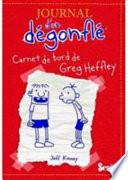 Carnet de bord de Greg Heffley