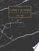 Carnet de Bord Enseignant