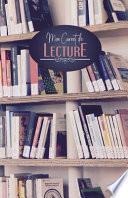 Carnet de Lecture