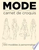 Carnet de mode