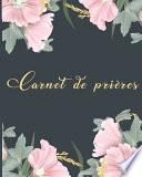 Carnet de prières