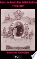 Carnet de Route d'un Soldat Musicien
