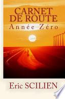 CARNET DE ROUTE