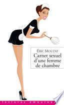 Carnet sexuel d'une femme de chambre