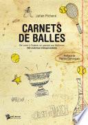 Carnets de balles
