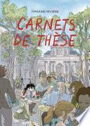 Carnets de thèse