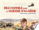 Carnets de voyage - Des hommes dans la guerre d'Algérie