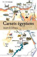 Carnets égyptiens