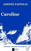 Livre Caroline