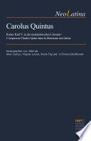 Carolus Quintus