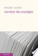 Carrefour des nostalgies