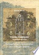 Carrés Magiques - Sceaux Divins