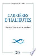 Carrières d'halieutes