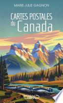 Cartes postales du Canada