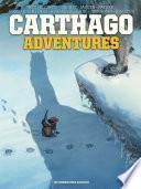 Carthago Adventures - Intégrale numérique