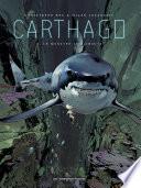 Carthago T3 : Le Monstre de Djibouti