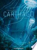 Carthago T4 : Les Monolithes de Koubé