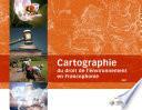Cartographie du droit de l'environnement en Francophonie