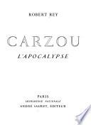 Carzou