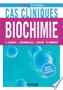 Cas cliniques en biochimie