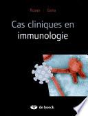 Cas cliniques en immunologie