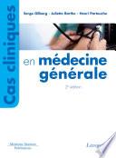 Cas cliniques en médecine générale
