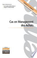 Cas en Management des Achats