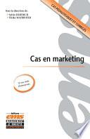 Cas en marketing