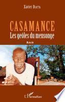 Casamance