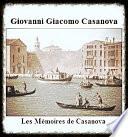 CASANOVA, Giacomo – Mes mémoires Tom 2