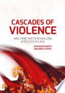 Cascades of Violence