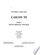 CASCON ...