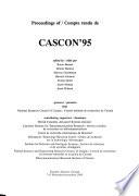 CASCON ...