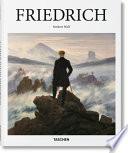 Caspar David Friedrich 1774-1840