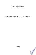 Caspar-Friedrich-Strasse