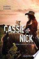 Cassie et Nick - Une romance country