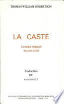 Caste