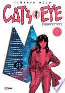 Cat's Eye Edition De Luxe 1