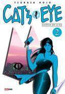Cat's Eye Edition De Luxe 2