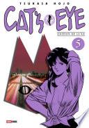 Cat's Eye Edition De Luxe 5