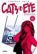 Cat's Eye Edition De Luxe 6