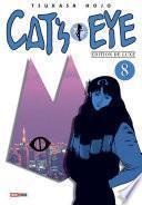Cat's Eye Edition De Luxe T08