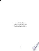 Catalog of Copyright Entries. Third Series