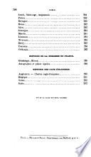 Catalogue analytique des archives de M. le baron de Joursanvault