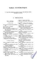 Catalogue annuel de la librairie française
