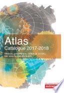 Catalogue Atlas Autrement 2017-2018