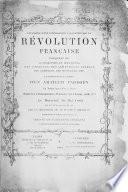 Catalogue d'une intéressante collection sur la révolution française comprenant des autographes et documents, des vignettes, des assiettes en fayence, etc., et composant le cabinet d'un amateur parisien