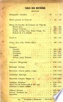 Catalogue d'une très belle collection de livres, anciens et modernes, tableaux, gravures, faiences, porcelaines, etc. dont la vente publique aura lieu le Lundi 31 Mars 1884 ...