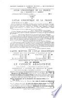 Catalogue de la bibliothèque Gaston Paris