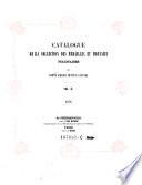 Catalogue de la collection des medailles et monnaies polonaises
